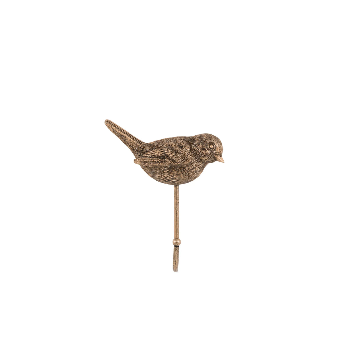 Bodhi Accessories Bird Hook House of Isabella UK