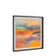Bodhi Accessories Blazing Framed Canvas House of Isabella UK