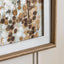 Bodhi Accessories Bliss Framed Canvas House of Isabella UK