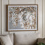 Bodhi Accessories Bliss Framed Canvas House of Isabella UK