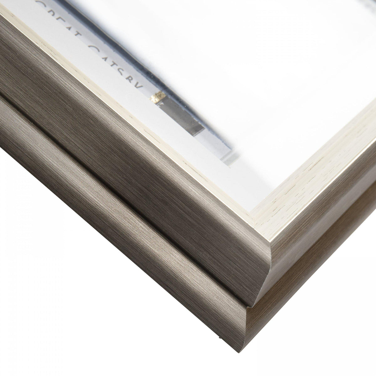 Bodhi Accessories Blockbusters Framed Art House of Isabella UK