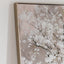 Bodhi Accessories Blossom Breeze Framed Canvas House of Isabella UK