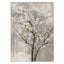 Bodhi Accessories Blossom Breeze Framed Canvas House of Isabella UK
