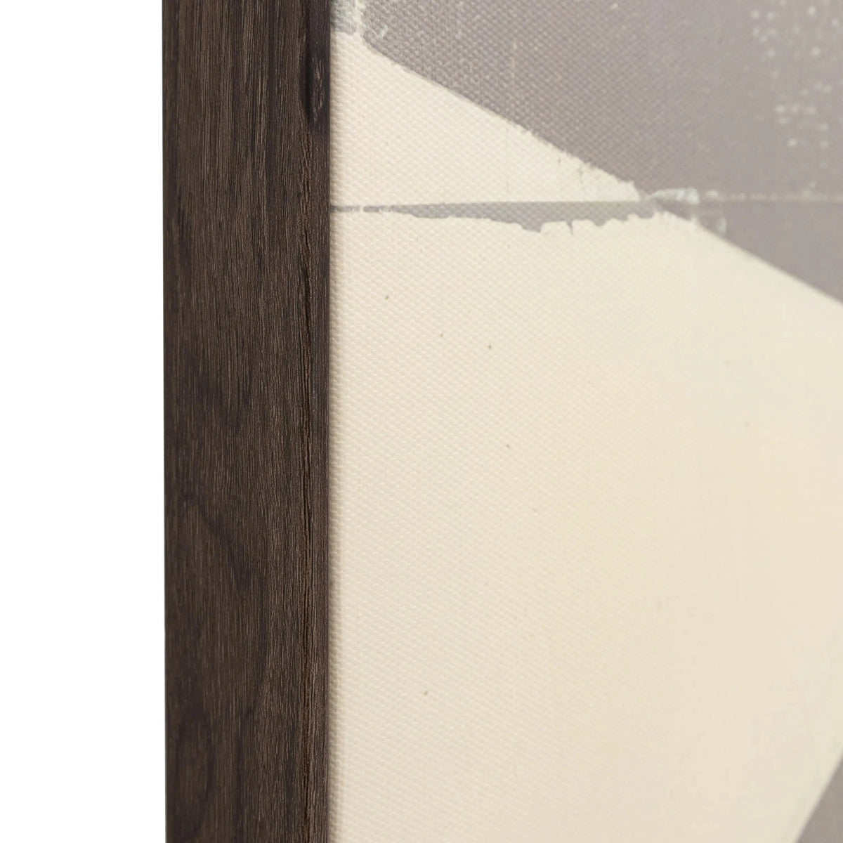 Bodhi Accessories BMessig Abstract Framed Canvas House of Isabella UK