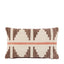 Bodhi Accessories Bodil Woven Cushion House of Isabella UK