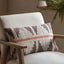 Bodhi Accessories Bodil Woven Cushion House of Isabella UK