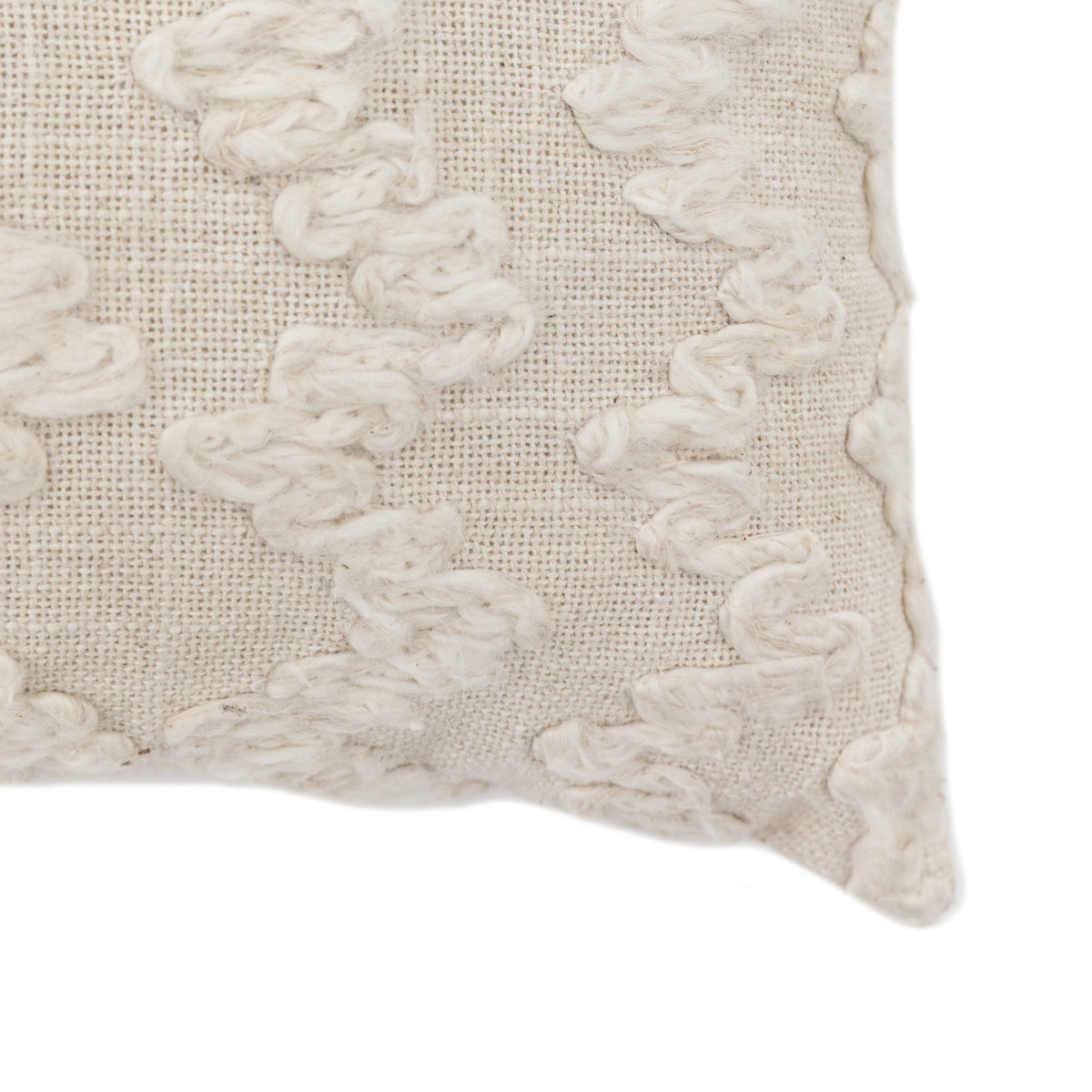 Bodhi Accessories Boho Embellished Draught Excluder House of Isabella UK