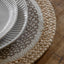 Bodhi Accessories Boho Weave Placemat 4pk House of Isabella UK