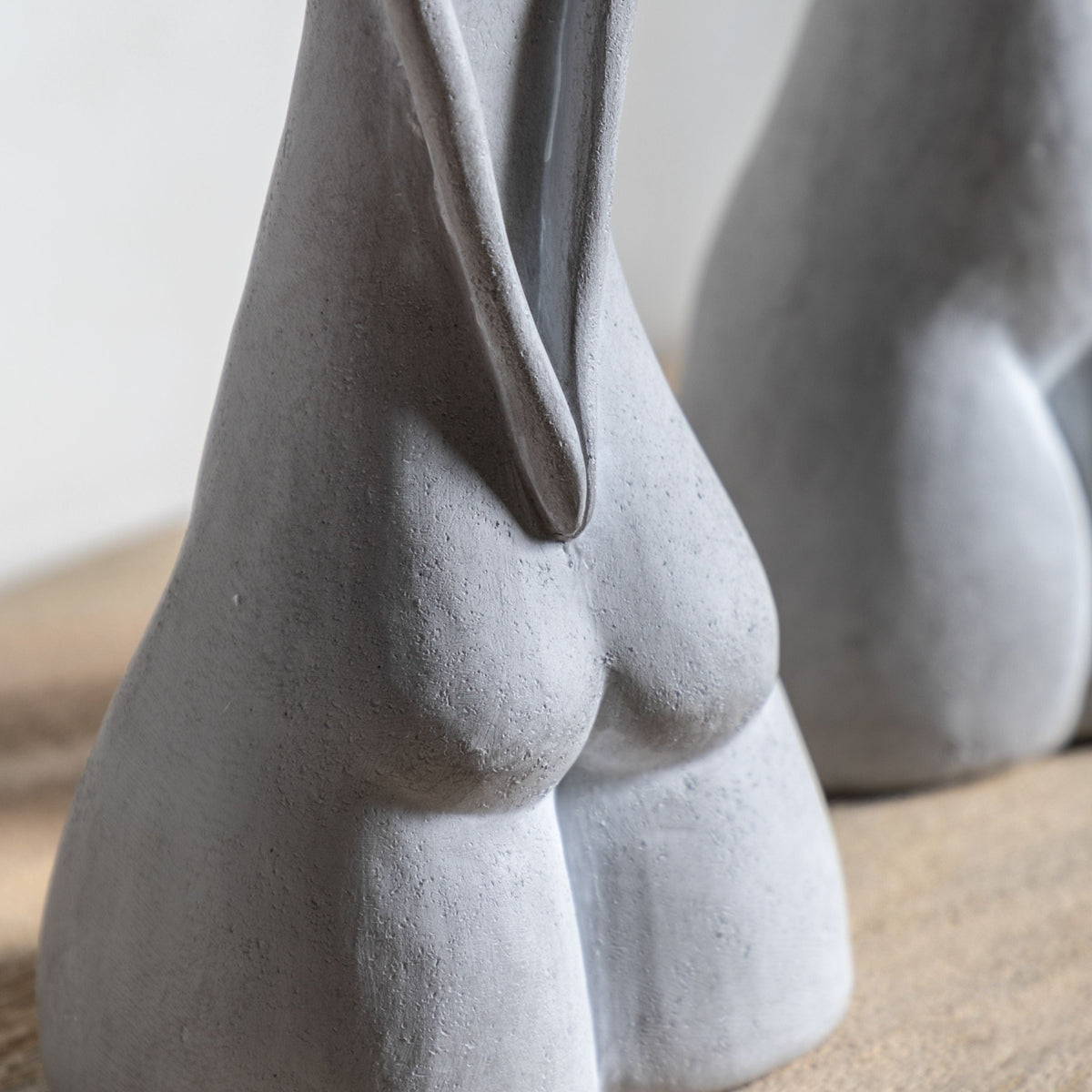 Boscoppa Sculpture - Small.