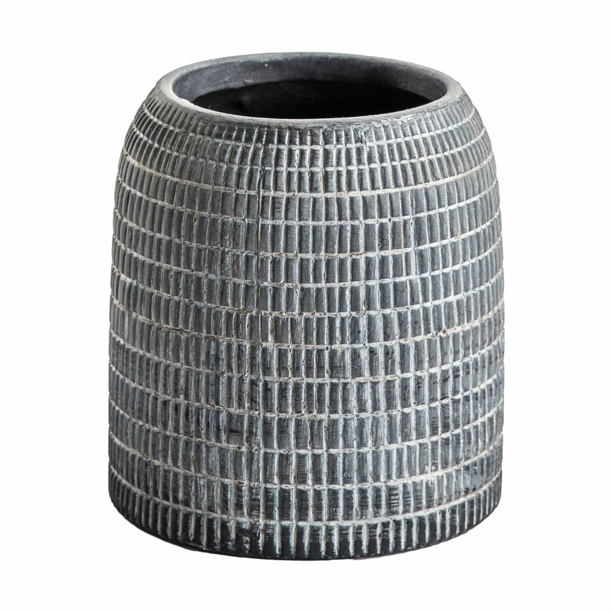 Boslowick Vases Set of 3.