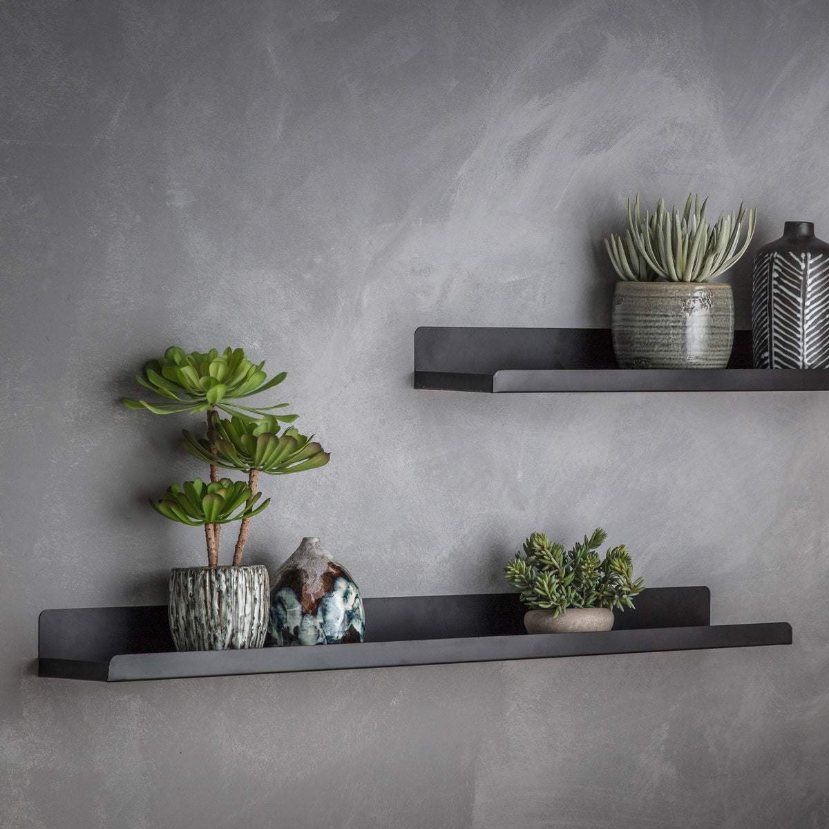 Bottrells Large Wall Shelf.