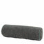 Boucle Bolster Charcoal.