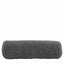 Boucle Bolster Charcoal.