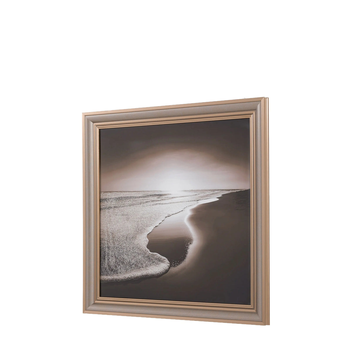 Bodhi Accessories Breathing Space Framed Art House of Isabella UK