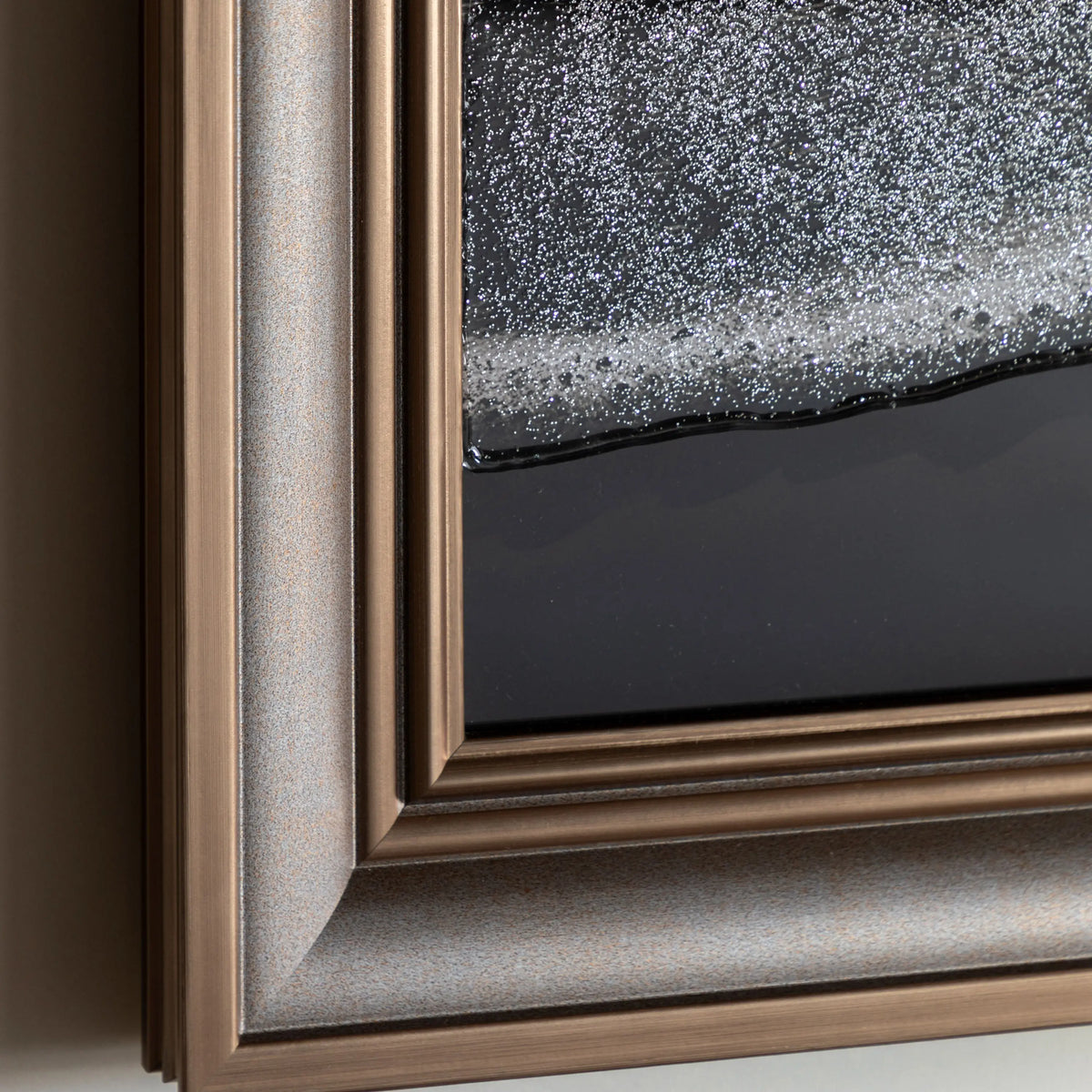Bodhi Accessories Breathing Space Framed Art House of Isabella UK
