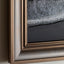 Bodhi Accessories Breathing Space Framed Art House of Isabella UK