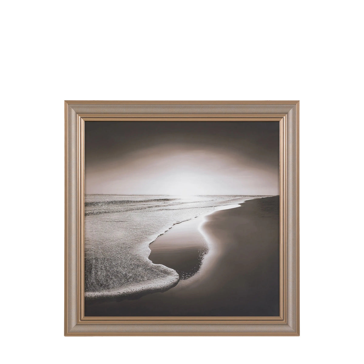 Bodhi Accessories Breathing Space Framed Art House of Isabella UK