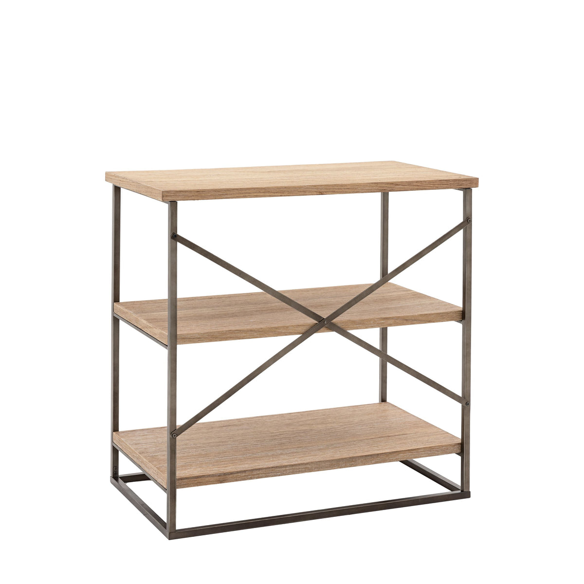 Bodhi Accessories Brogdale Shelving Unit House of Isabella UK