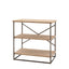 Bodhi Accessories Brogdale Shelving Unit House of Isabella UK