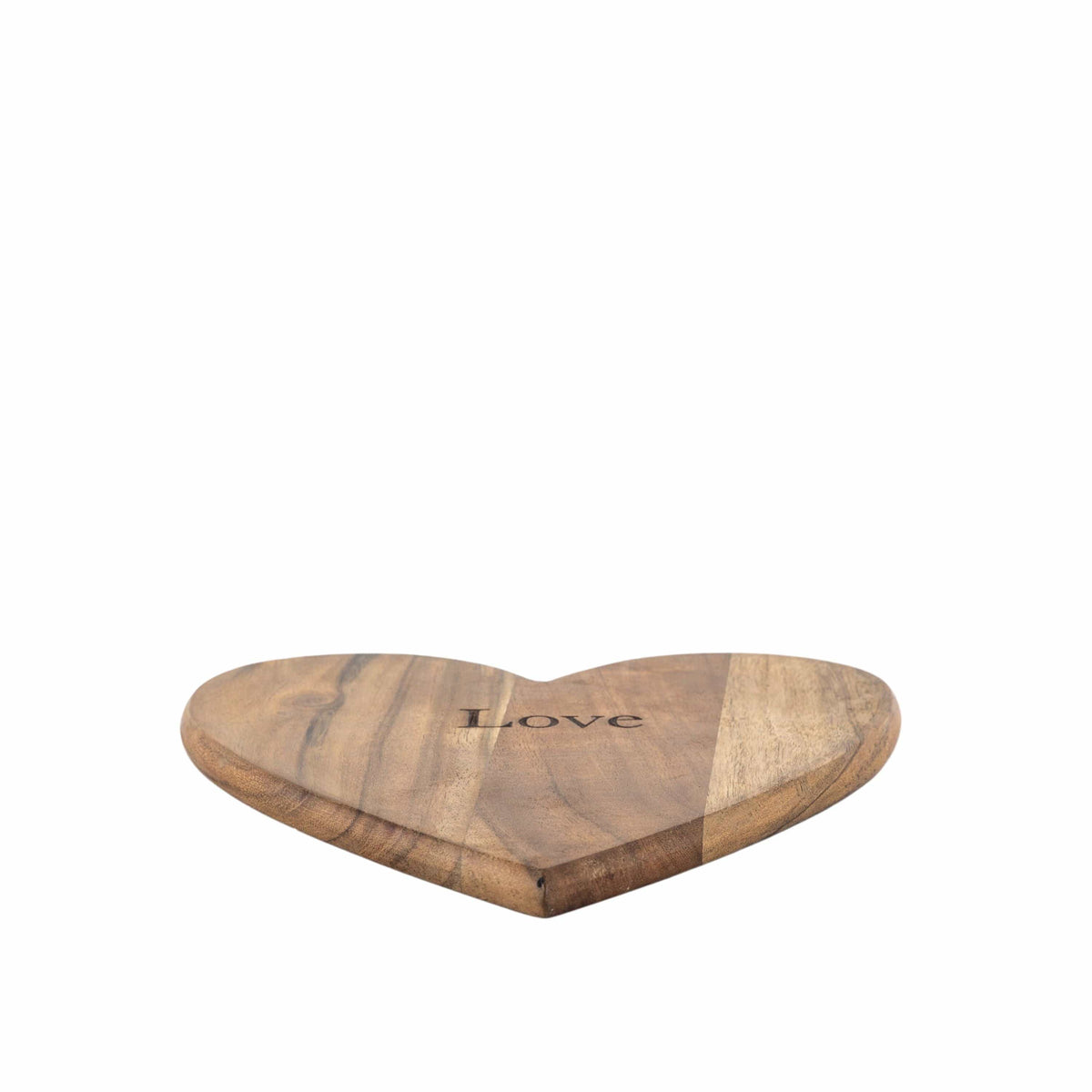 Buckland Heart Chopping Board.