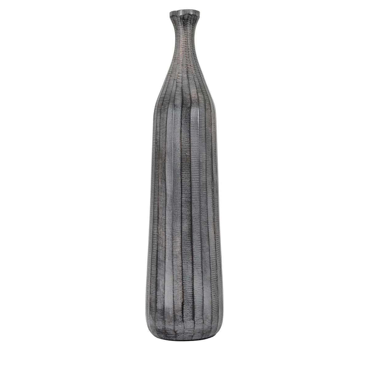 Burrells Bottle Vase - Large.