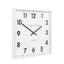 Bodhi Accessories Buxtone Wall Clock ChRoman House of Isabella UK