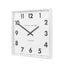 Bodhi Accessories Buxtone Wall Clock ChRoman House of Isabella UK
