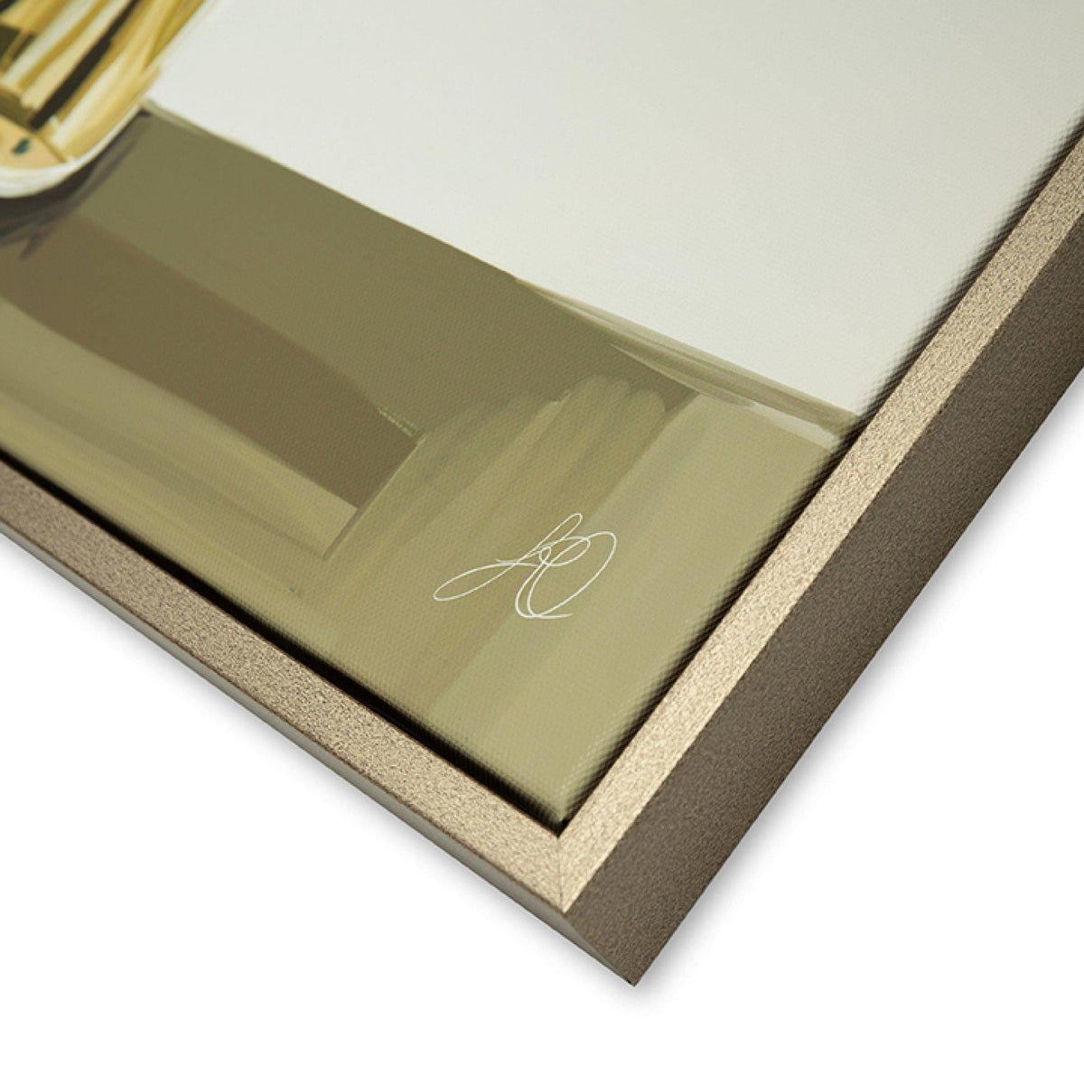 Bodhi Accessories Call Of The Wild Framed Canvas House of Isabella UK