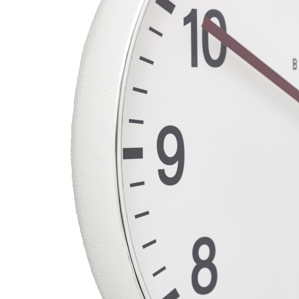 Bodhi Accessories Campo Wall Clock ChRoman House of Isabella UK