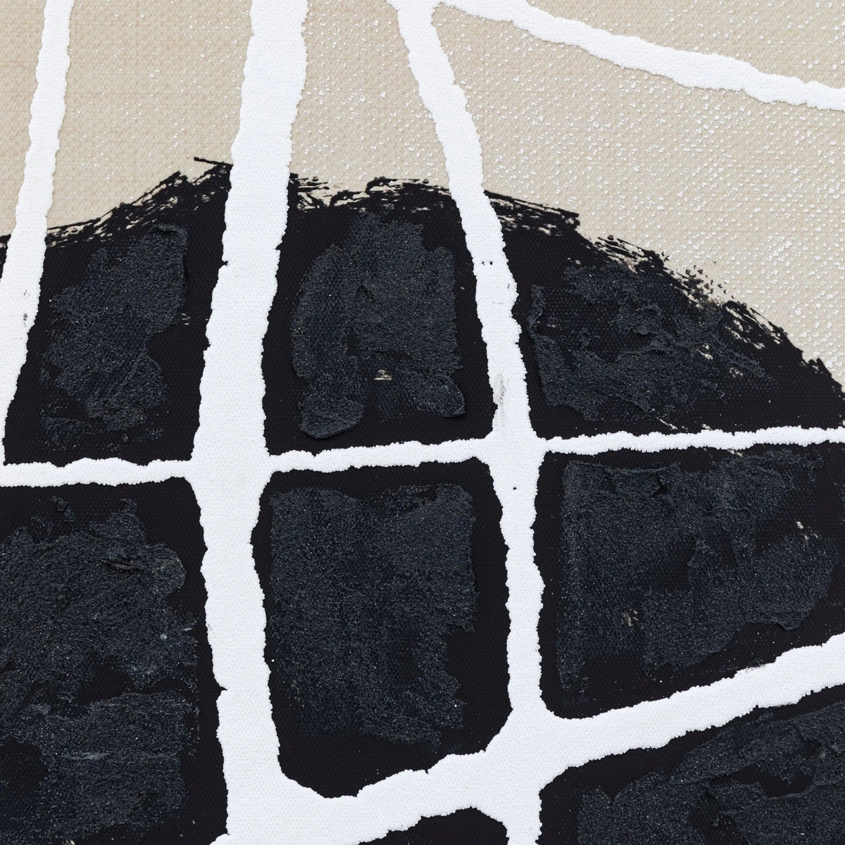 Bodhi Accessories Capture Framed Canvas Set of 2 House of Isabella UK