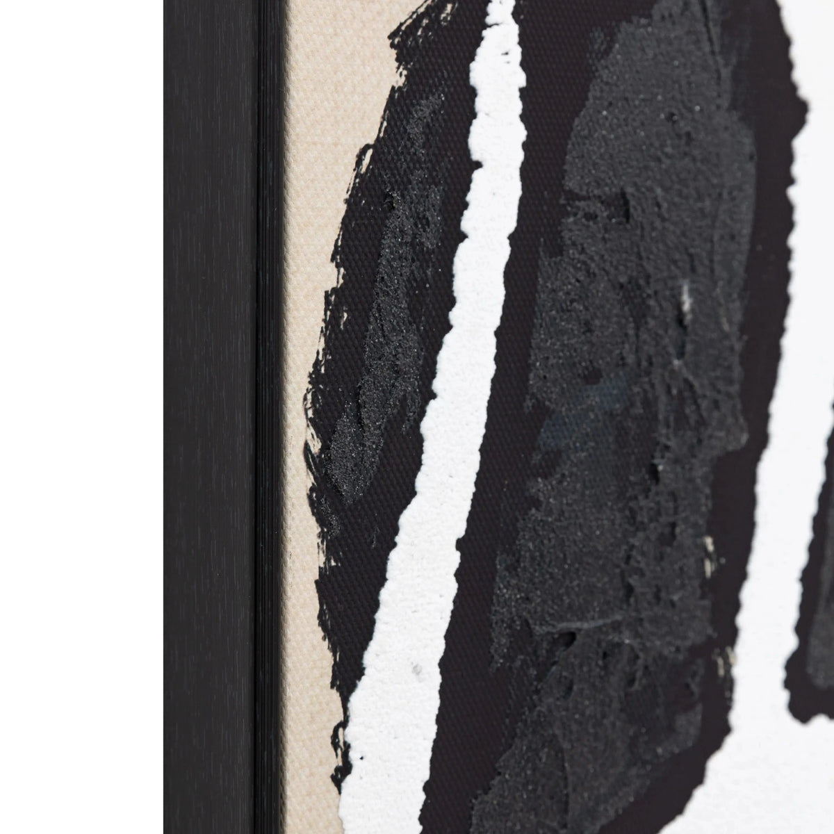 Bodhi Accessories Capture Framed Canvas Set of 2 House of Isabella UK