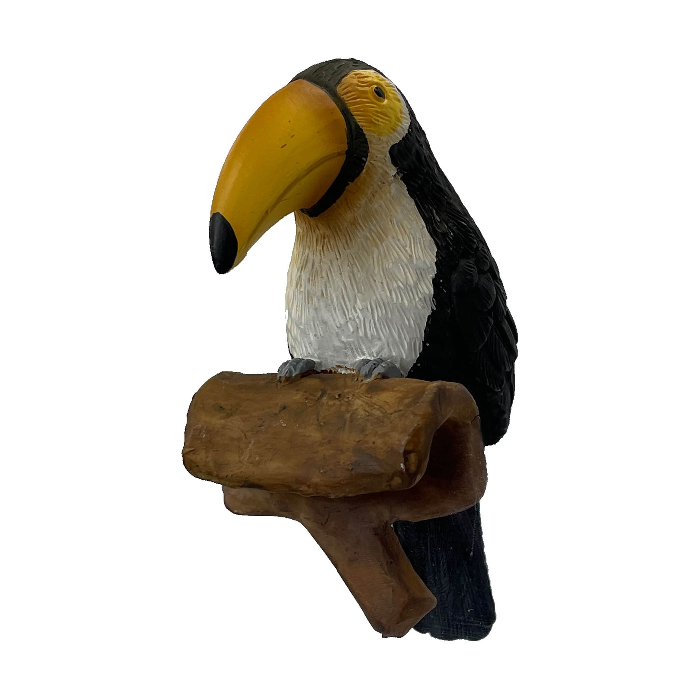 Bodhi Accessories Carnyorth Toucan Pot Hanger (2pk) House of Isabella UK