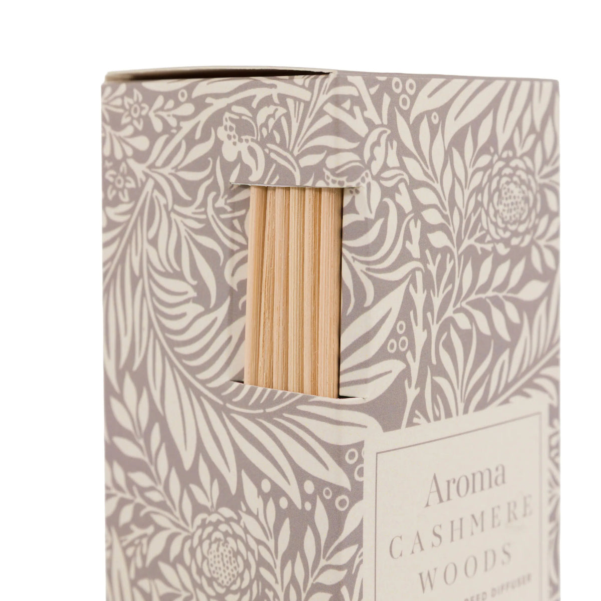 Bodhi Accessories Cashmere Woods Reed Diffuser 180ml House of Isabella UK