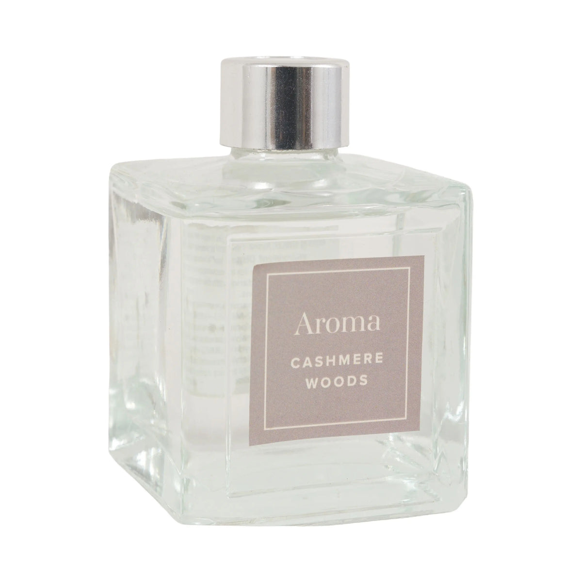 Bodhi Accessories Cashmere Woods Reed Diffuser 180ml House of Isabella UK