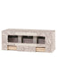 Bodhi Accessories Cashmere Woods Reed Diffuser Set of 3 House of Isabella UK