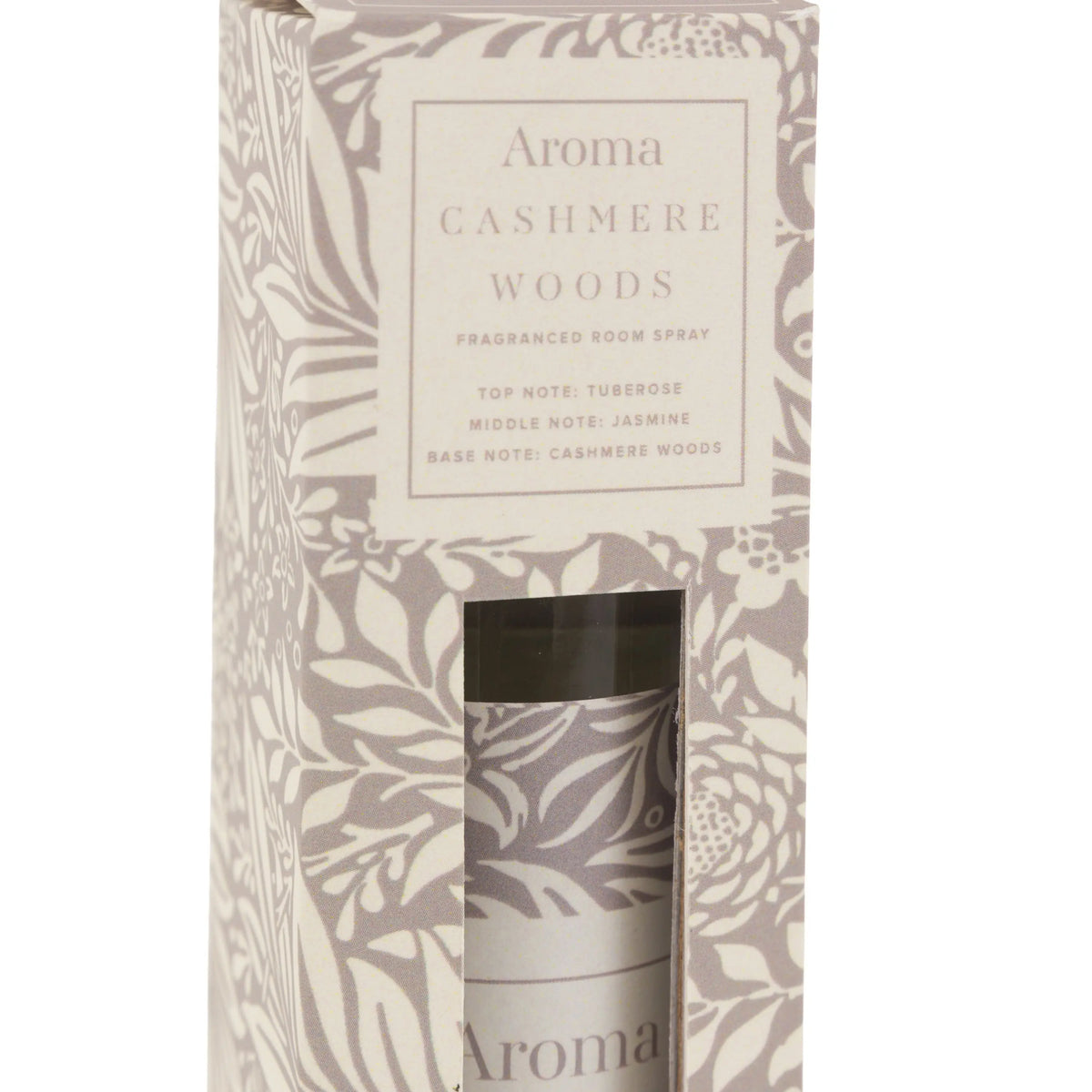 Bodhi Accessories Cashmere Woods Room Spray 100ml House of Isabella UK