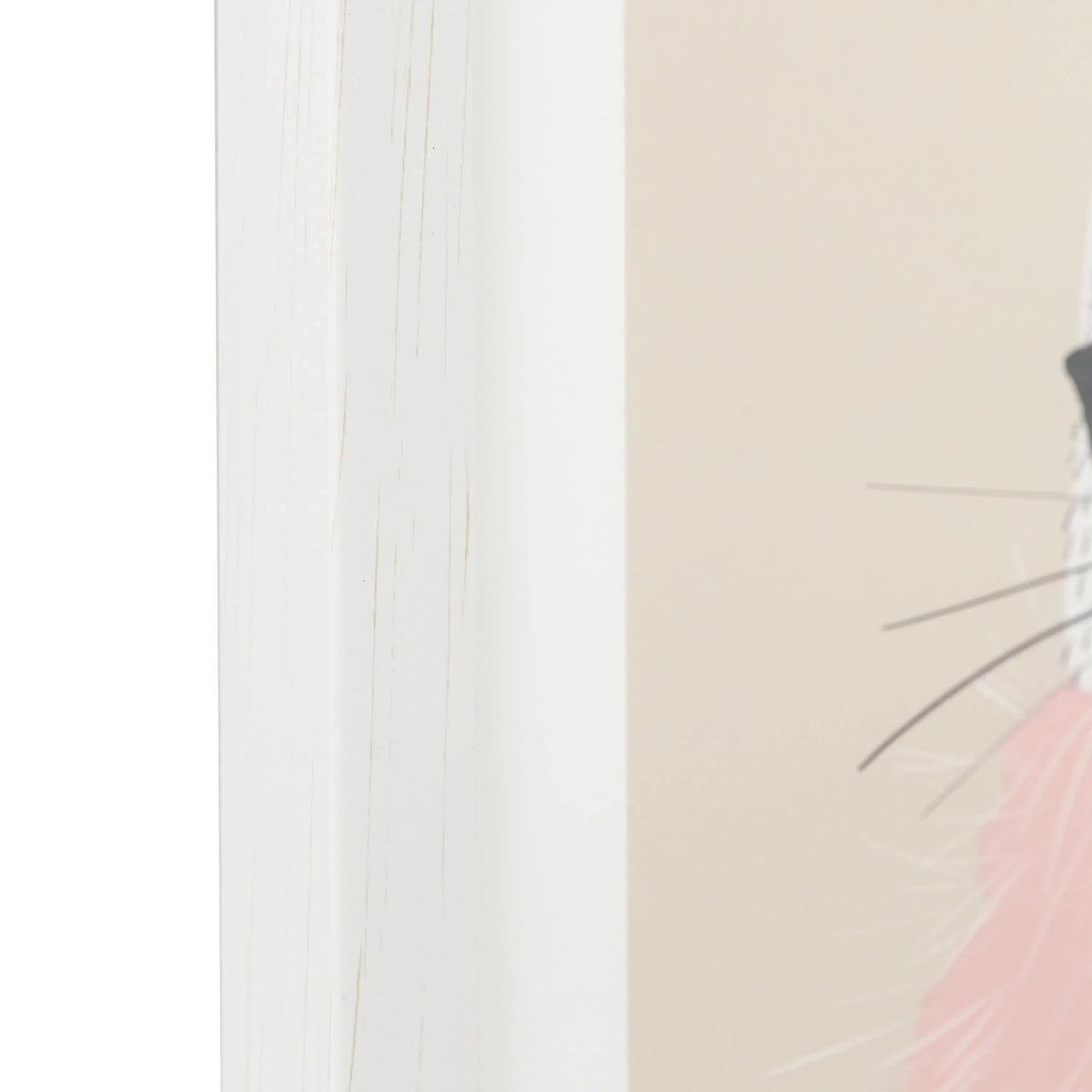 Bodhi Accessories Catwalk Star Framed Art House of Isabella UK