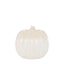 Bodhi Accessories Ceramic Pumpkin Natural House of Isabella UK