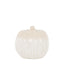 Bodhi Accessories Ceramic Pumpkin Natural House of Isabella UK
