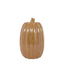 Bodhi Accessories Ceramic Pumpkin Rust House of Isabella UK