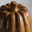 Bodhi Accessories Ceramic Pumpkin Rust House of Isabella UK