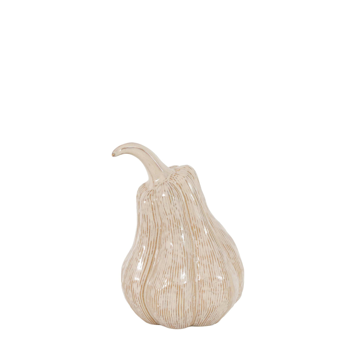 Bodhi Accessories Ceramic Pumpkin Sage House of Isabella UK