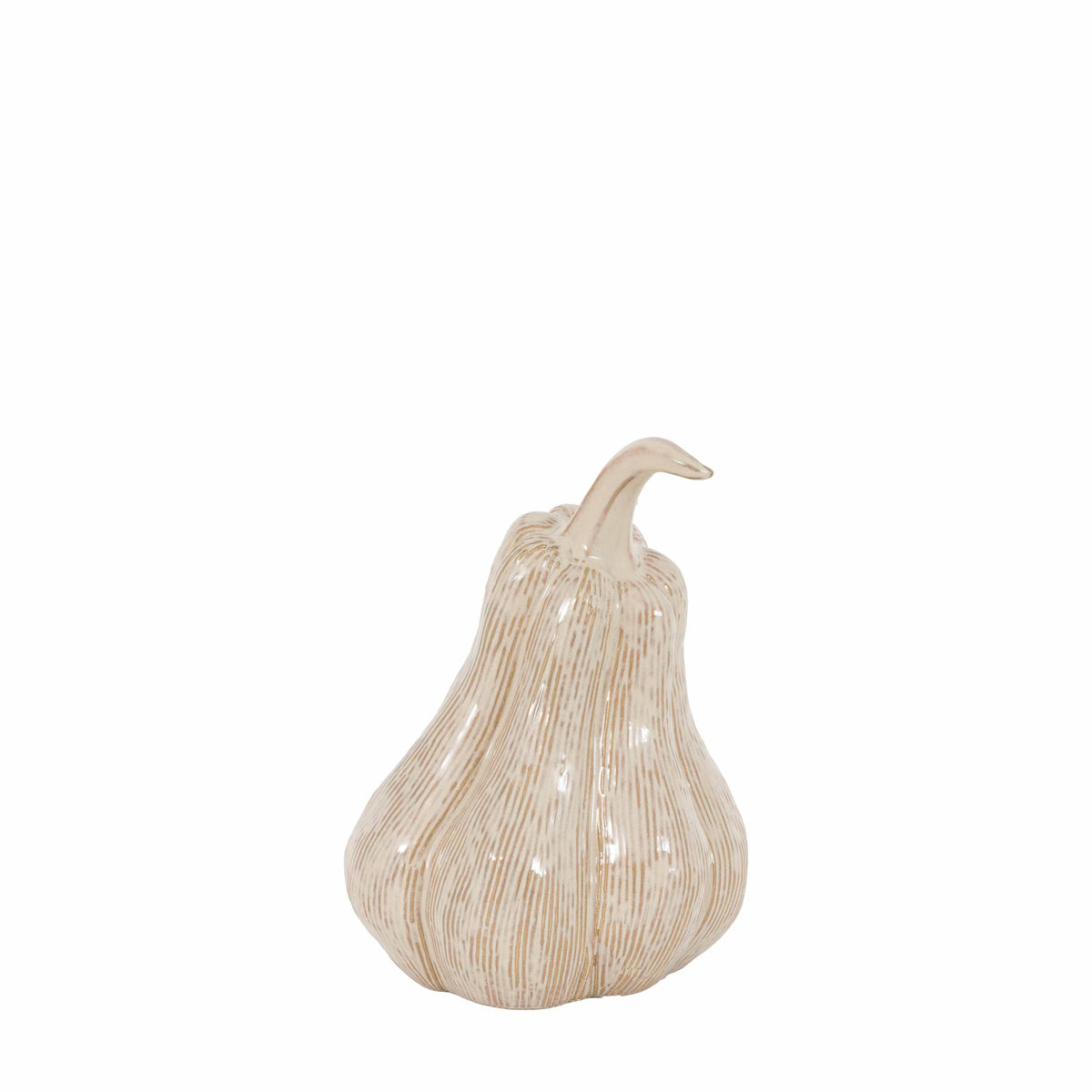 Bodhi Accessories Ceramic Pumpkin Sage House of Isabella UK