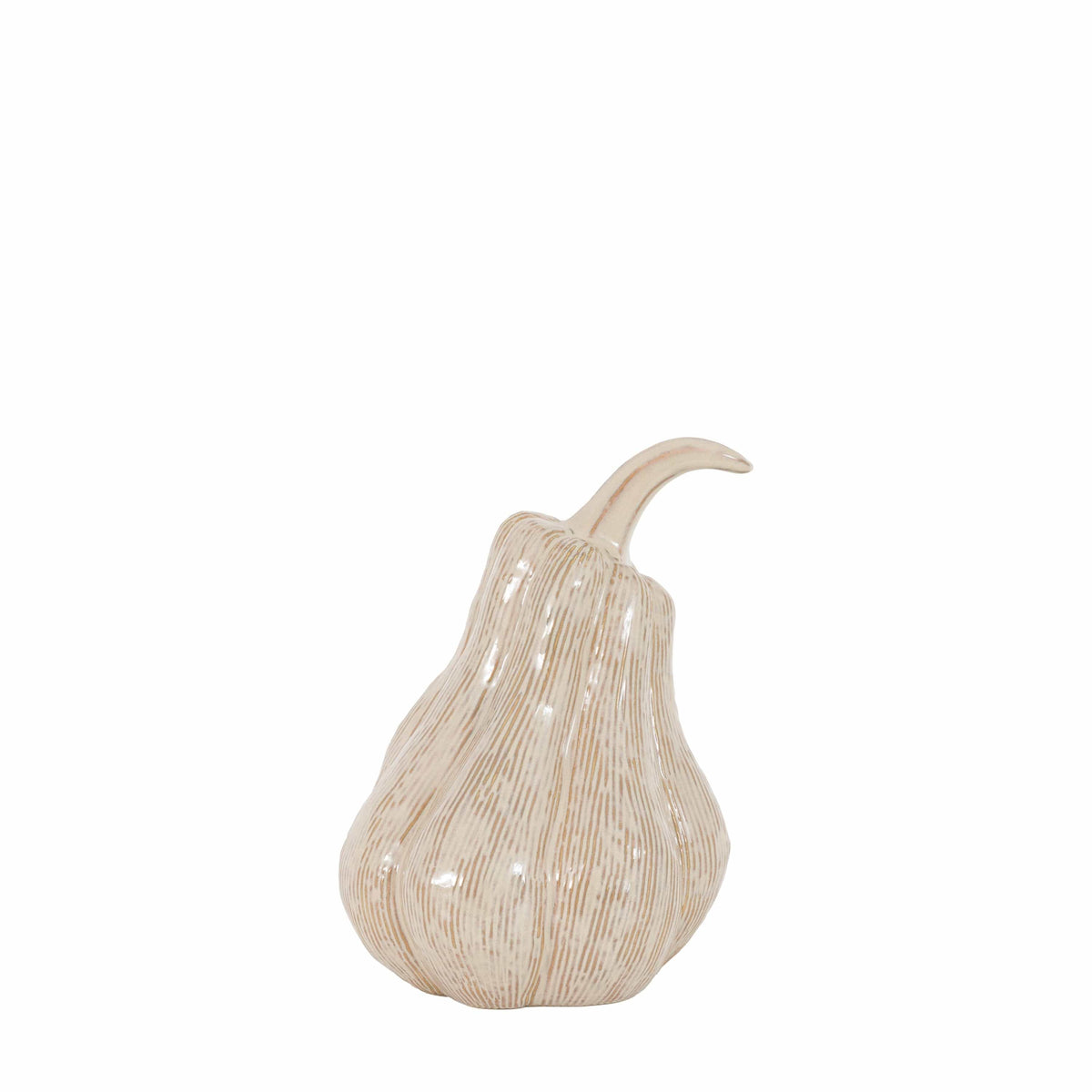 Bodhi Accessories Ceramic Pumpkin Sage House of Isabella UK