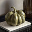 Bodhi Accessories Ceramic Pumpkin Sage House of Isabella UK