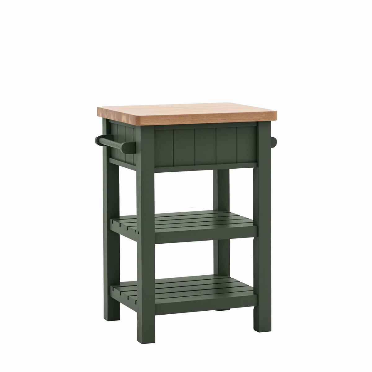Chapel Butchers Block - Moss.