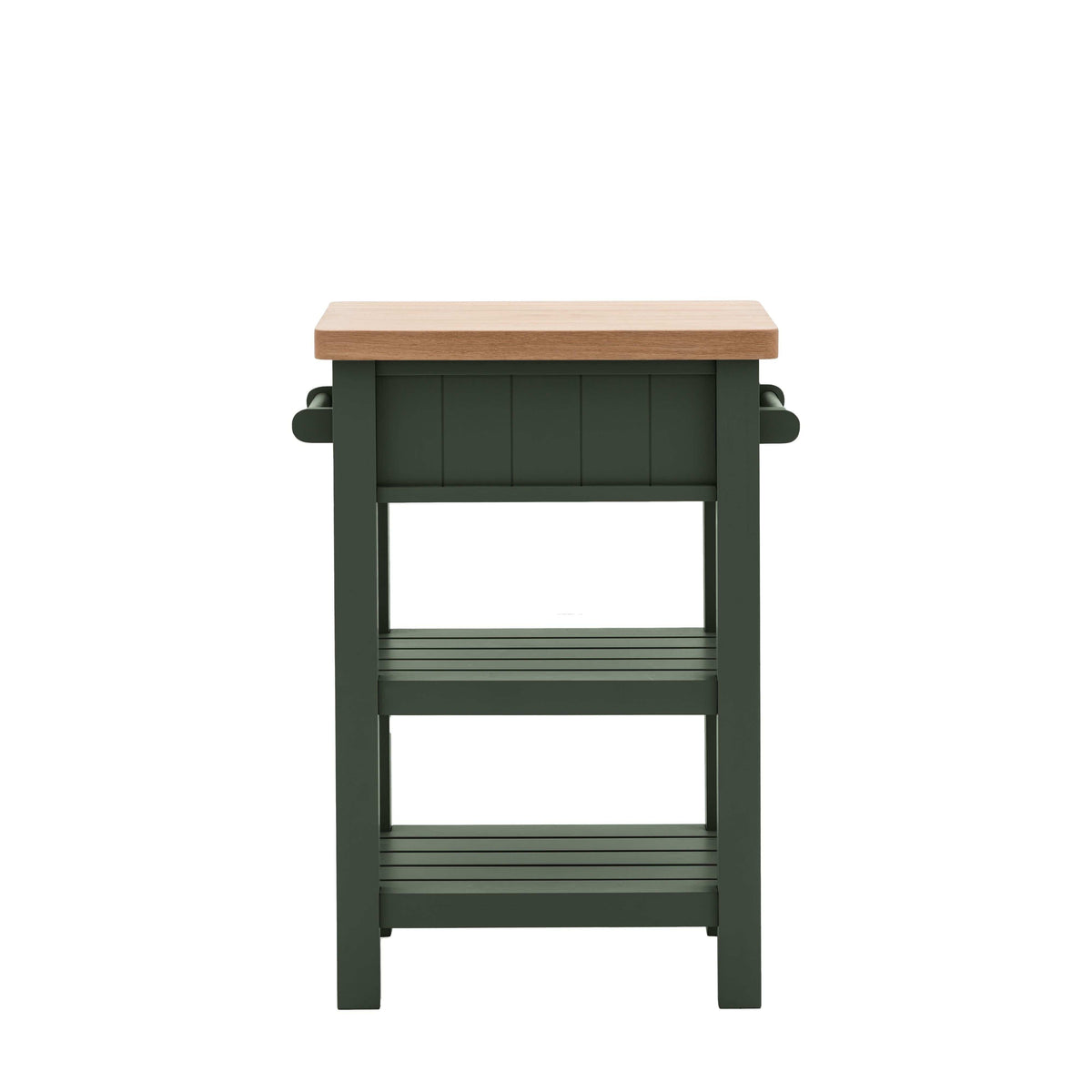 Chapel Butchers Block - Moss.