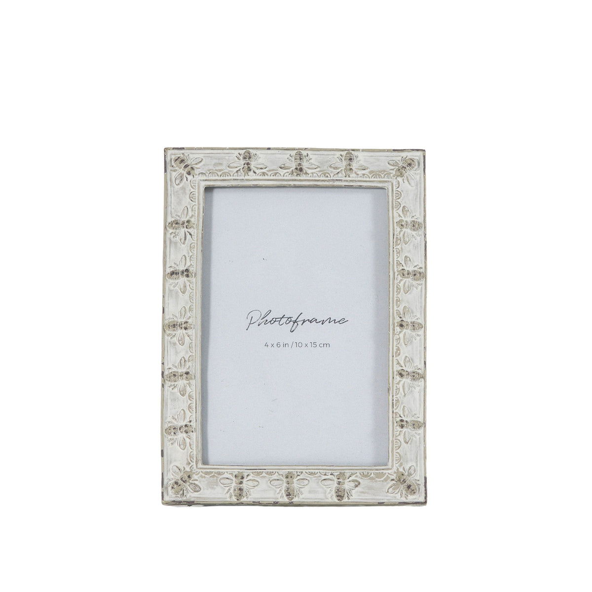 Cholwell Bee Photo Frame.