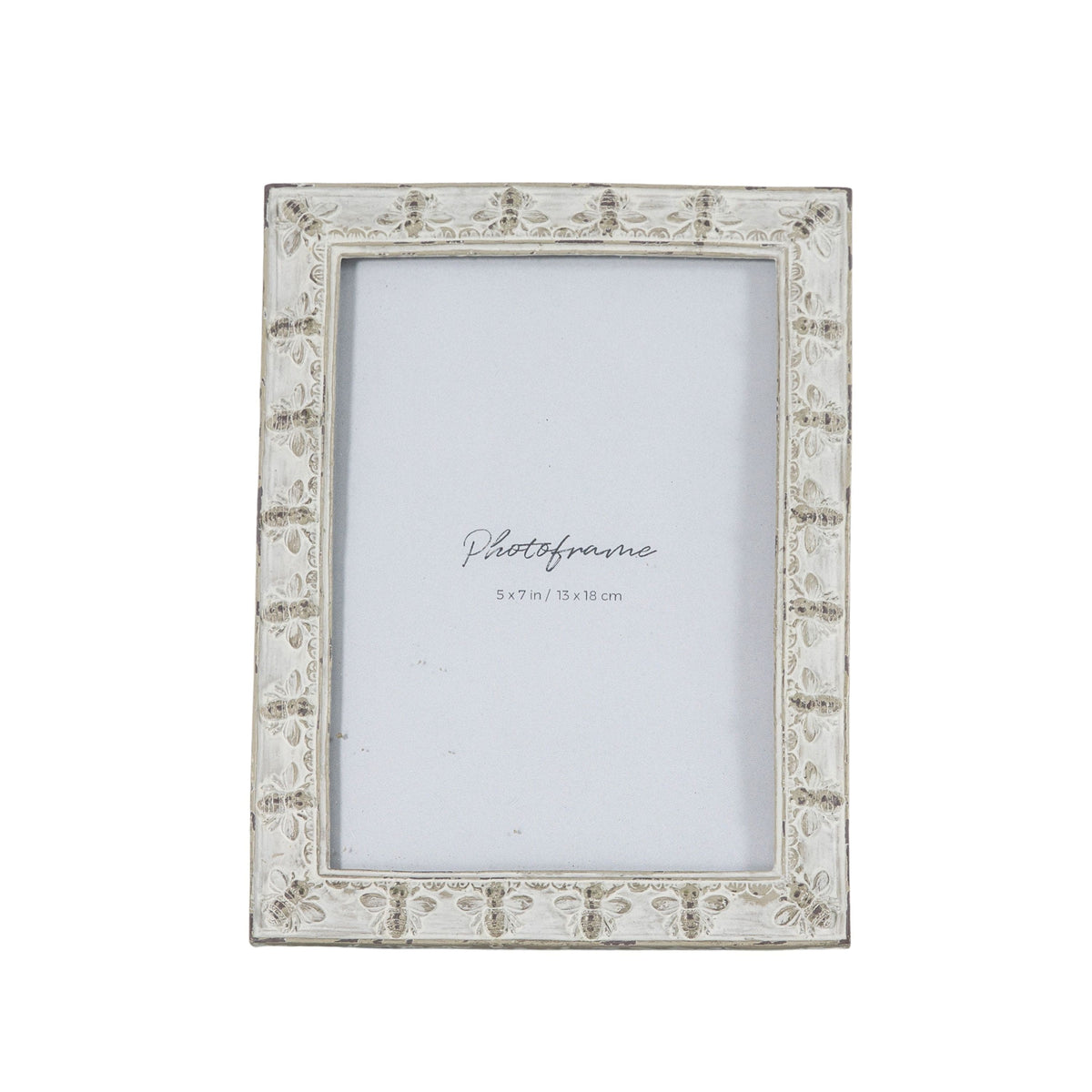 Cholwell Bee Photo Frame.