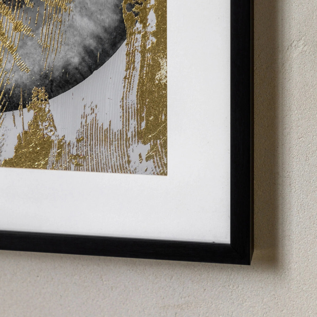 Bodhi Accessories Chord 1 and 2 Framed Art Set of 2 House of Isabella UK